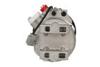 Nissens 890017 A/C Compressor - view 3