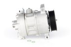 Nissens 890030 A/C Compressor - view 2