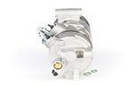 Nissens 890030 A/C Compressor - view 5