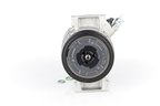 Nissens 890030 A/C Compressor - view 1