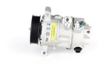 Nissens 890030 A/C Compressor - view 3