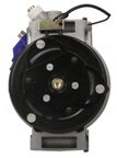 Nissens 890043 A/C Compressor - view 1
