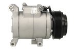Nissens 890045 A/C Compressor - view 5