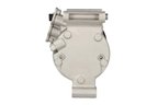 Nissens 890045 A/C Compressor - view 3