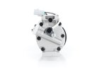 Nissens 890047 A/C Compressor - view 5