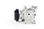 Nissens 890047 A/C Compressor - view 3