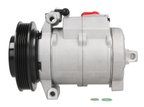 Nissens 890049 A/C Compressor - view 2