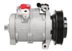 Nissens 890049 A/C Compressor - view 5
