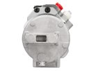 Nissens 890049 A/C Compressor - view 3