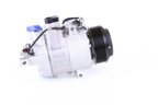 Nissens 890060 A/C Compressor - view 5