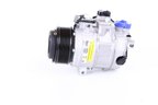 Nissens 890060 A/C Compressor - view 1