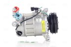 Nissens 890062 A/C Compressor - view 2