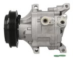 Nissens 890079 A/C Compressor - view 2