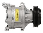 Nissens 890079 A/C Compressor - view 5
