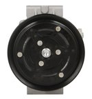 Nissens 890079 A/C Compressor - view 1
