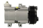 Nissens 890081 A/C Compressor - view 2