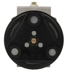 Nissens 890081 A/C Compressor - view 1