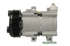 Nissens 890081 A/C Compressor - view 3