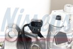 Nissens 890115 A/C Compressor - view 8