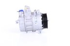 Nissens 890117 A/C Compressor - view 3