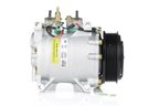 Nissens 890128 A/C Compressor - view 2
