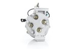 Nissens 890128 A/C Compressor - view 5