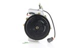 Nissens 890128 A/C Compressor - view 1
