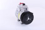 Nissens 890133 A/C Compressor - view 2