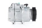 Nissens 890151 A/C Compressor - view 2