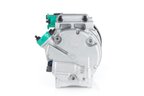 Nissens 890151 A/C Compressor - view 5