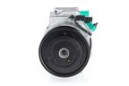Nissens 890151 A/C Compressor - view 1