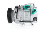 Nissens 890151 A/C Compressor - view 3