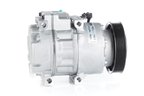 Nissens 890151 A/C Compressor - view 4