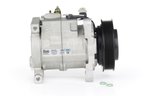 Nissens 890152 A/C Compressor - view 2
