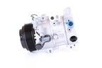 Nissens 890156 A/C Compressor - view 1
