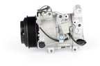 Nissens 890158 A/C Compressor - view 3