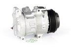 Nissens 890158 A/C Compressor - view 4