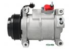 Nissens 890169 A/C Compressor - view 2