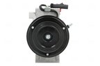 Nissens 890169 A/C Compressor - view 1