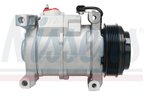 Nissens 890169 A/C Compressor - view 4