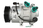 Nissens 890174 A/C Compressor - view 2