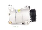 Nissens 890213 A/C Compressor - view 2