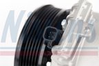 Nissens 890213 A/C Compressor - view 7