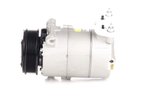 Nissens 890213 A/C Compressor - view 3