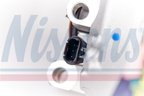 Nissens 890218 A/C Compressor - view 7