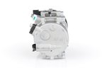 Nissens 890230 A/C Compressor - view 5