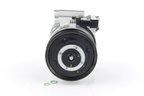 Nissens 890230 A/C Compressor - view 1