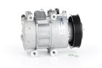 Nissens 890230 A/C Compressor - view 4