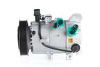 Nissens 890235 A/C Compressor - view 3