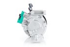 Nissens 890237 A/C Compressor - view 5